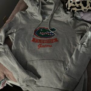 University of Florida champion hoodie